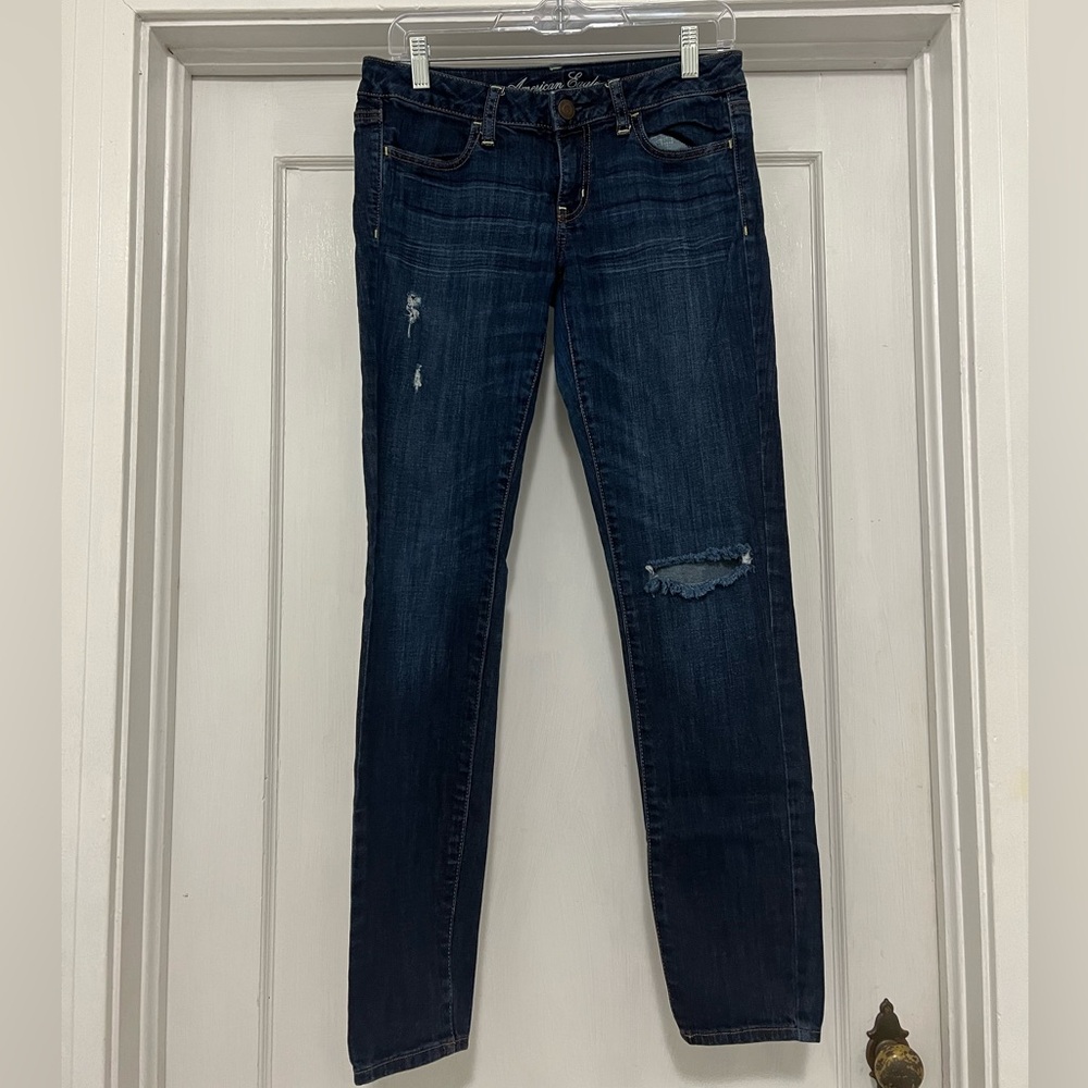 Ae Jeans - image 1